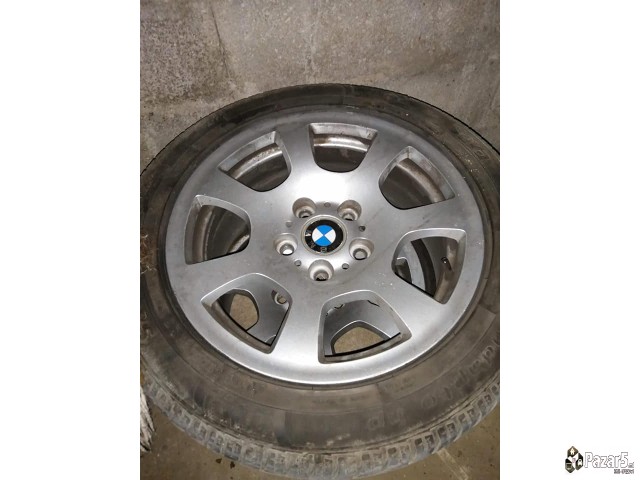 Се продава Bmw 330d Facelift - 3300€