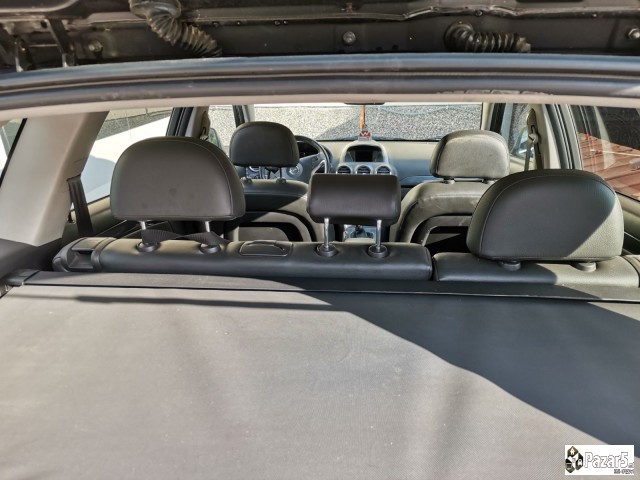 ОПЕЛ АНТАРА 