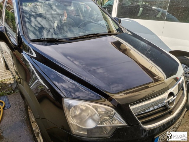 ОПЕЛ АНТАРА 