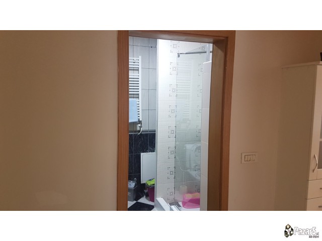 Se Izdava Trosoben Stan Od 120m2 Lokacija Vodno 65