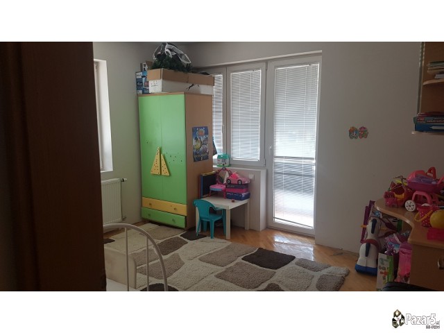 Se Izdava Trosoben Stan Od 120m2 Lokacija Vodno 65