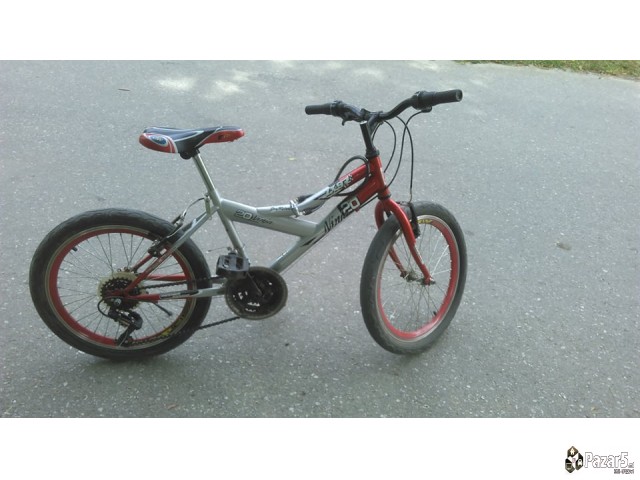 Detski Velosiped (tocak) 20"