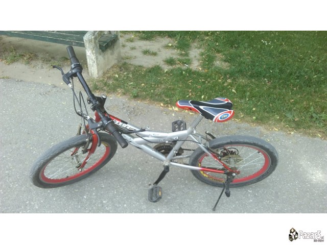 Detski Velosiped (tocak) 20"