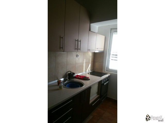 Се издава атрактивен стан