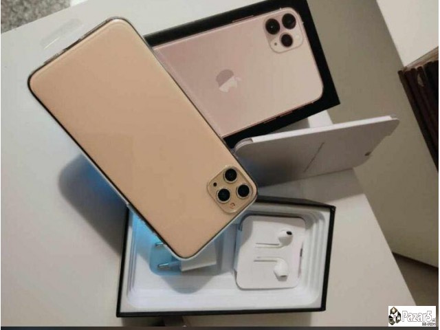 Selling Sealed Apple Iphone 11 Pro Iphone X (whats