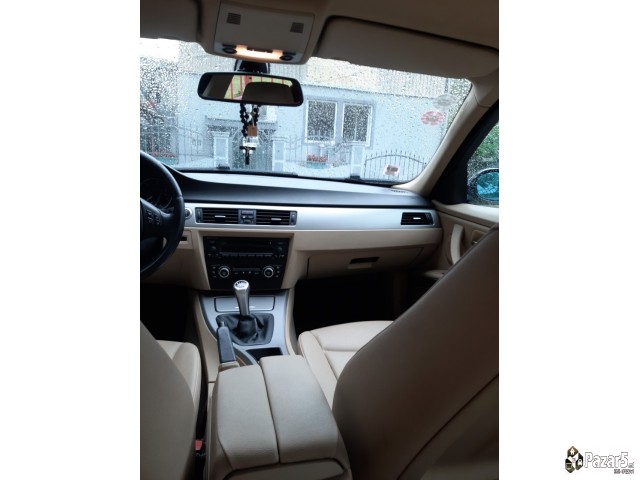 Bmw 320d
