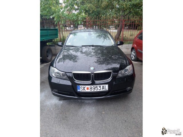 Bmw 320d