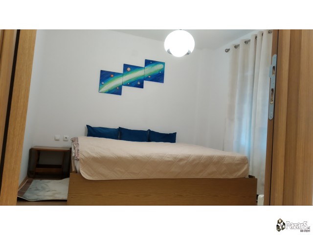 Нов објект во Скопје - Црниче близу центар