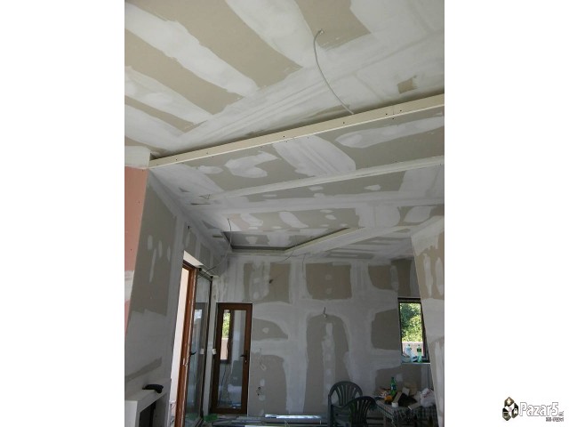 Gips Karton I Moleraj