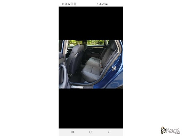 Audi A4 2005g2.0d 170ks