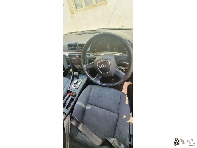 Audi A4 2005g2.0d 170ks