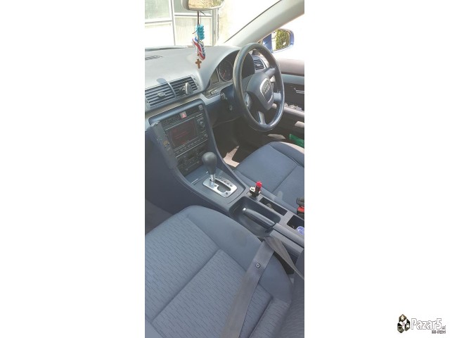 Audi A4 2005g2.0d 170ks