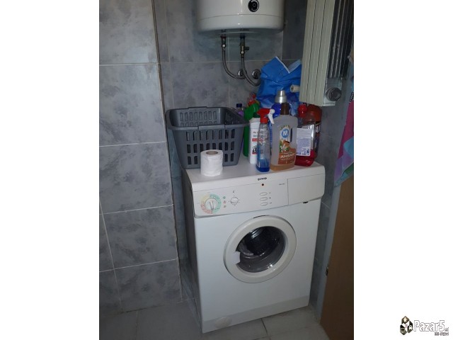 СЕ ИЗНАЈМУВА ОПРЕМЕН СТАН ВО АЕРОДРОМ