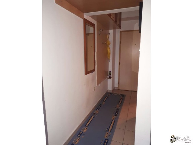 СЕ ИЗНАЈМУВА ОПРЕМЕН СТАН ВО АЕРОДРОМ