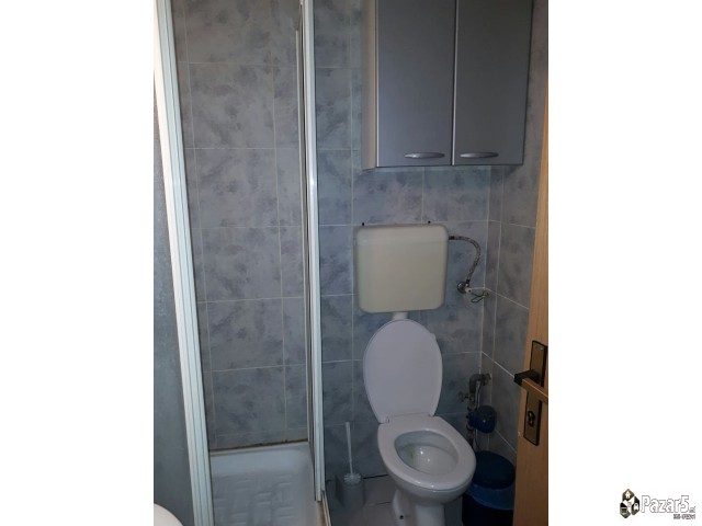 СЕ ИЗНАЈМУВА ОПРЕМЕН СТАН ВО АЕРОДРОМ