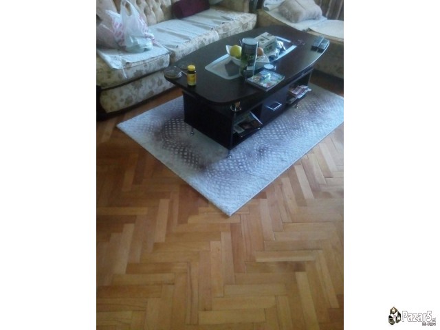 СЕ ИЗНАЈМУВА ДВОСОБЕН СТАН ВО КИСЕЛА ВОДА