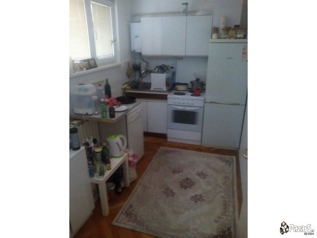 СЕ ИЗНАЈМУВА ДВОСОБЕН СТАН ВО КИСЕЛА ВОДА