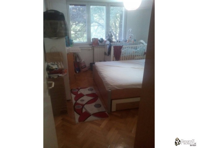 СЕ ИЗНАЈМУВА ДВОСОБЕН СТАН ВО КИСЕЛА ВОДА