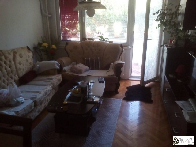 СЕ ИЗНАЈМУВА ДВОСОБЕН СТАН ВО КИСЕЛА ВОДА