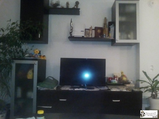 СЕ ИЗНАЈМУВА ДВОСОБЕН СТАН ВО КИСЕЛА ВОДА