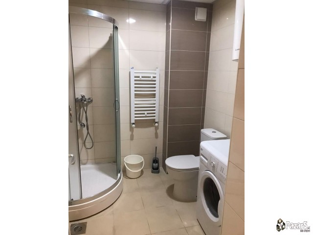 СЕ ИЗНАЈМУВА ГАРСОЊЕРА ВО НОВО ЛИСИЧЕ