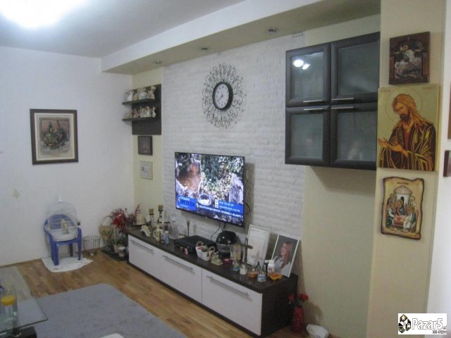 СЕ ПРОДАВА ЧЕТВОРОСОБЕН СТАН ВО КИСЕЛА ВОДА