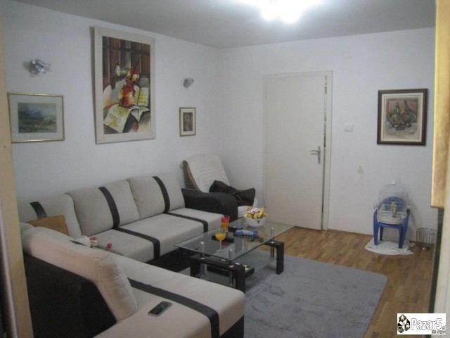 СЕ ПРОДАВА ЧЕТВОРОСОБЕН СТАН ВО КИСЕЛА ВОДА