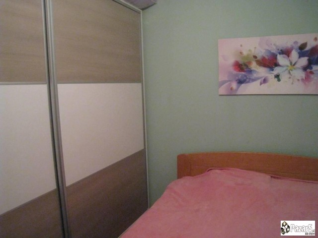 СЕ ПРОДАВА ЧЕТВОРОСОБЕН СТАН ВО КИСЕЛА ВОДА