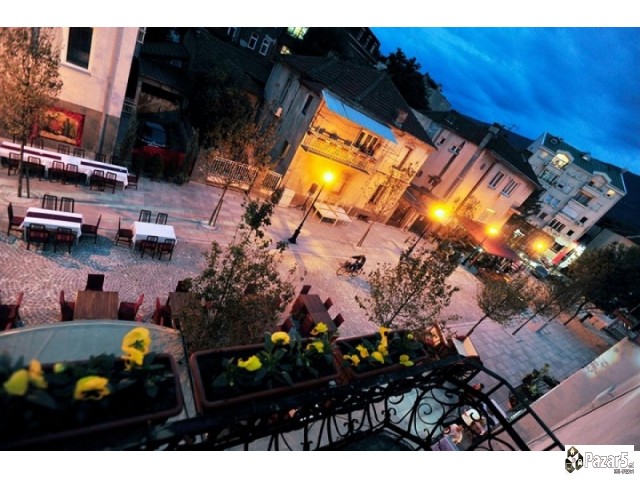 Издавање простор на одлична локација