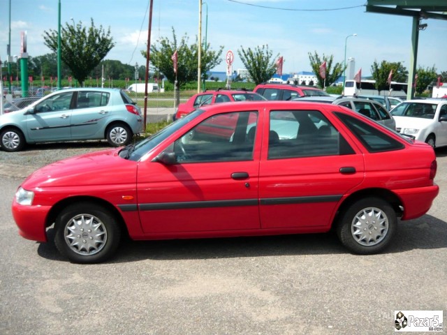 Ford Eskort 1998g.
