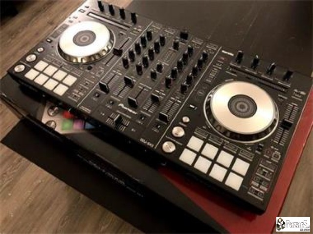 Available Yamaha Tyros 5, Pioneer Dj Cdj 2000, Kor