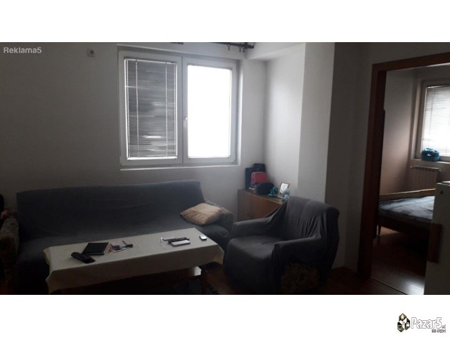 Se Iznajmuva Stan Vo Kozle.