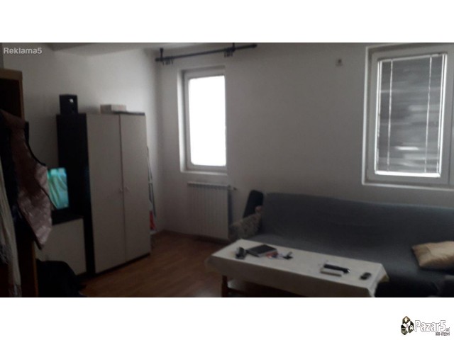 Se Iznajmuva Stan Vo Kozle.