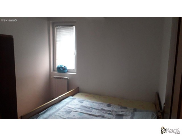 Se Iznajmuva Stan Vo Kozle.