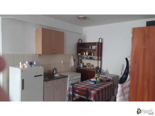 Se Iznajmuva Stan Vo Kozle.