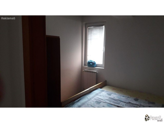 Se Iznajmuva Stan Vo Kozle.