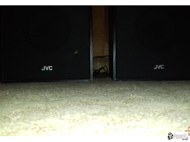 Jvc Set Extra Cena