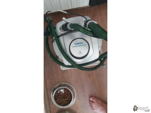 Prodavan Pumpa Za Akvarium 