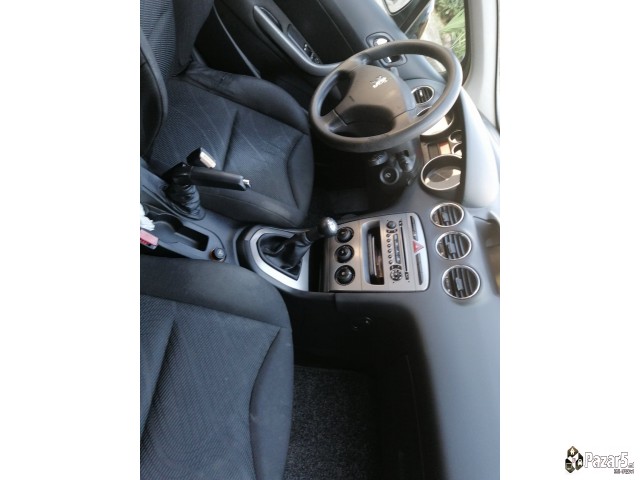 Се продава Peugeot 308 1,6 Hdi 90 Ks.