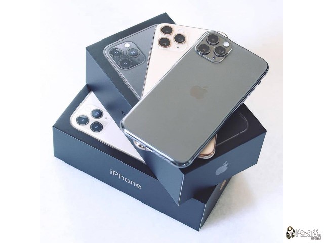 Apple Iphone 11 Pro / 11 Pro Max / Samsung Galaxy 