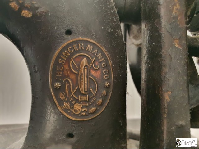 Singer машина за шиење