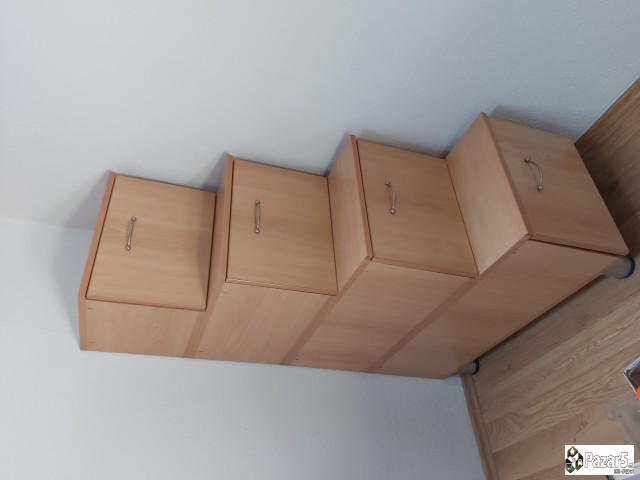 ДЕТСКА СОБА