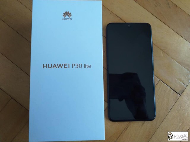 Huawei P30lite