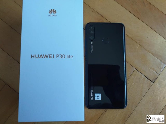 Huawei P30lite