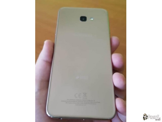 Samsung J4 Plus