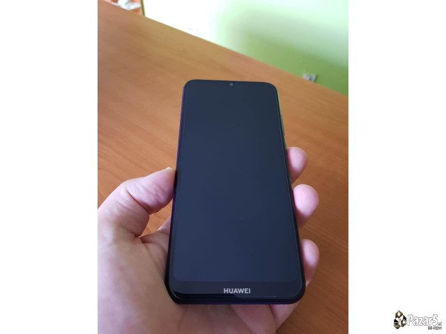 Huawei Y6s 2019