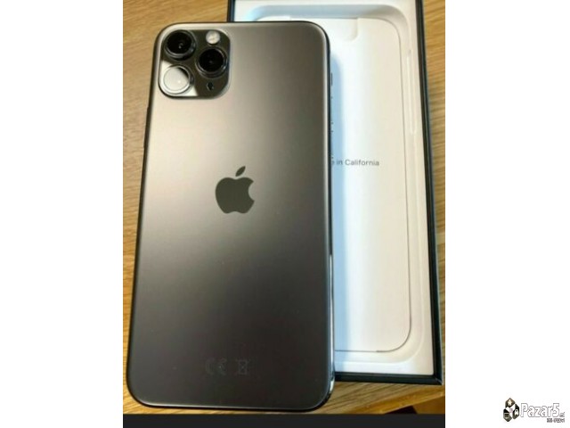 Apple Iphone 11 Pro Max / Samsung Galaxy S20 Whats