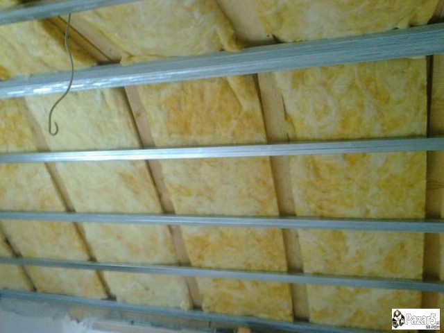 Molerski Uslugi I Knauf 