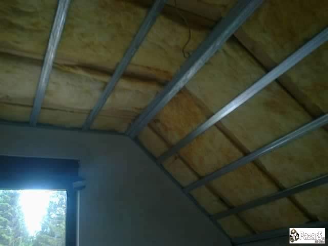 Molerski Uslugi I Knauf 