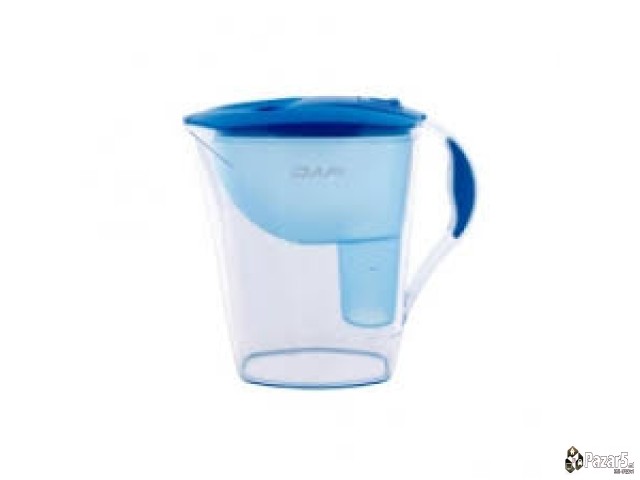 Бокал Atria со филтер Classic- механички, Со механ